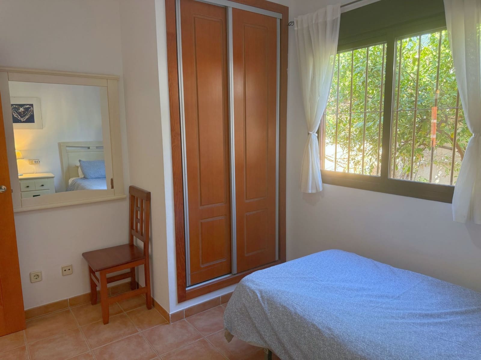 3 slaapkamer Villa te koop in Isla Plana met zwembad garage - € 349.000 (Ref: 10174340)