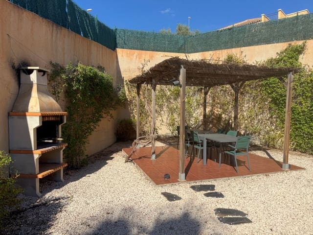 3 camera da letto Villa in vendita in Isla Plana, Cartagena con piscina garage - 349.000 € (Rif: 10174340)