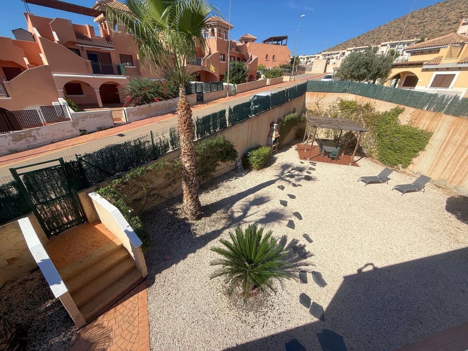 3 slaapkamer Villa te koop in Isla Plana met zwembad garage - € 349.000 (Ref: 10174340)