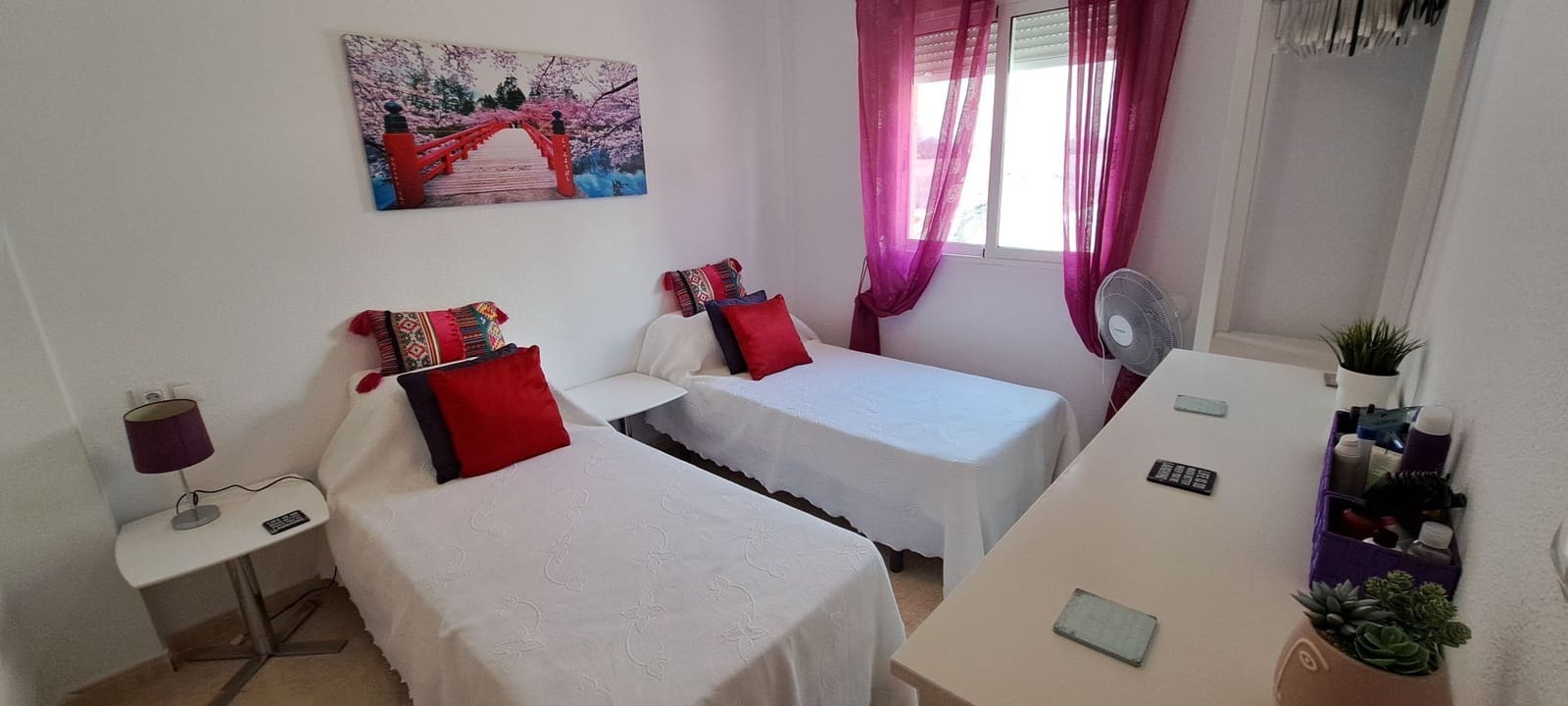 4 soverom Villa til salgs i Bolnuevo med svømmebasseng garasje - € 350 000 (Ref: 10182447)