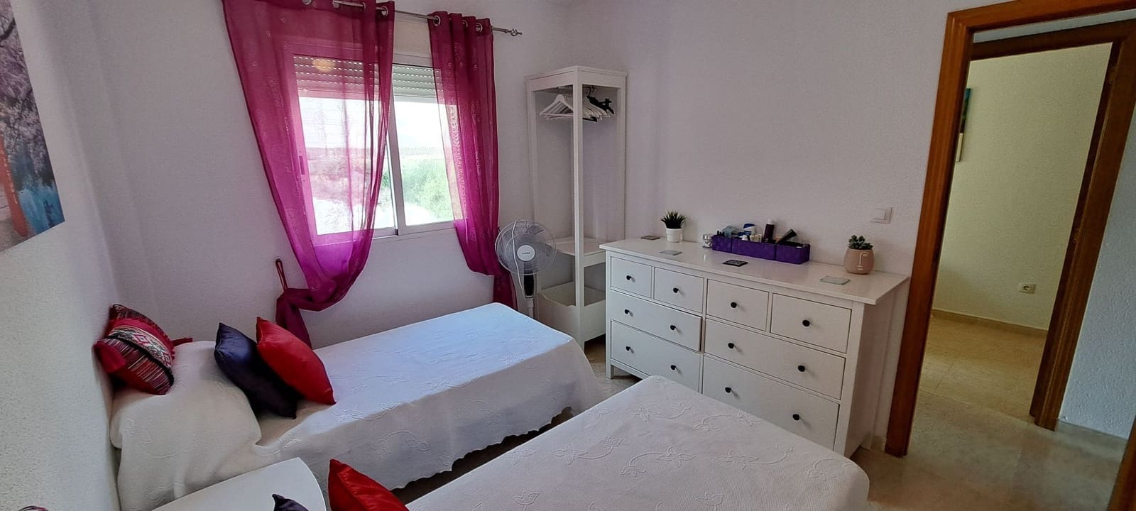 4 soverom Villa til salgs i Bolnuevo med svømmebasseng garasje - € 350 000 (Ref: 10182447)