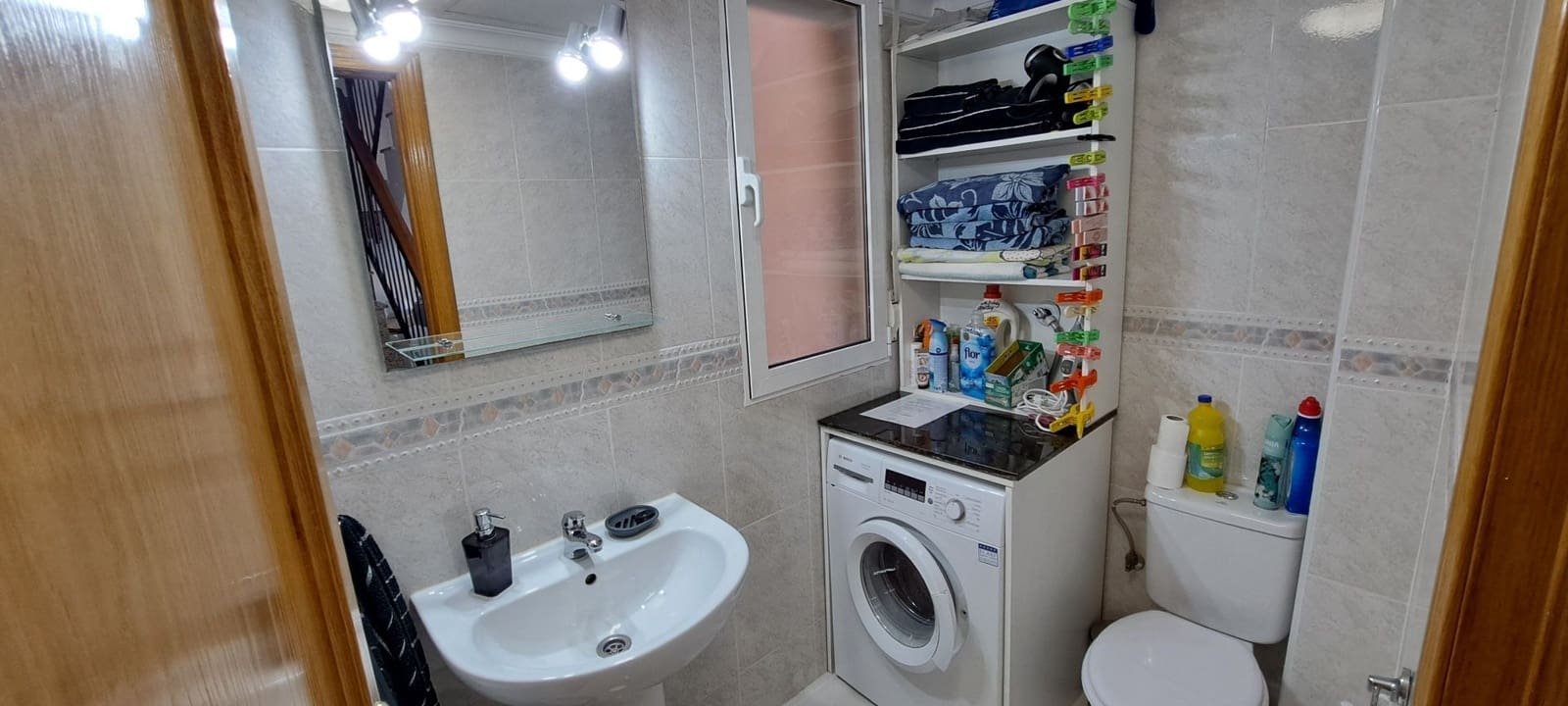 4 soverom Villa til salgs i Bolnuevo med svømmebasseng garasje - € 350 000 (Ref: 10182447)