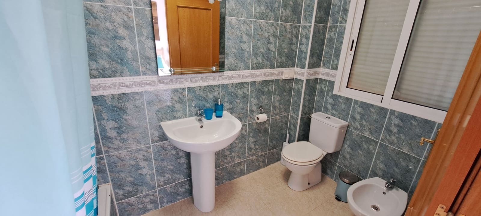 4 soverom Villa til salgs i Bolnuevo med svømmebasseng garasje - € 350 000 (Ref: 10182447)