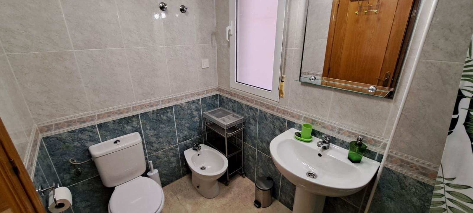 4 soverom Villa til salgs i Bolnuevo med svømmebasseng garasje - € 350 000 (Ref: 10182447)