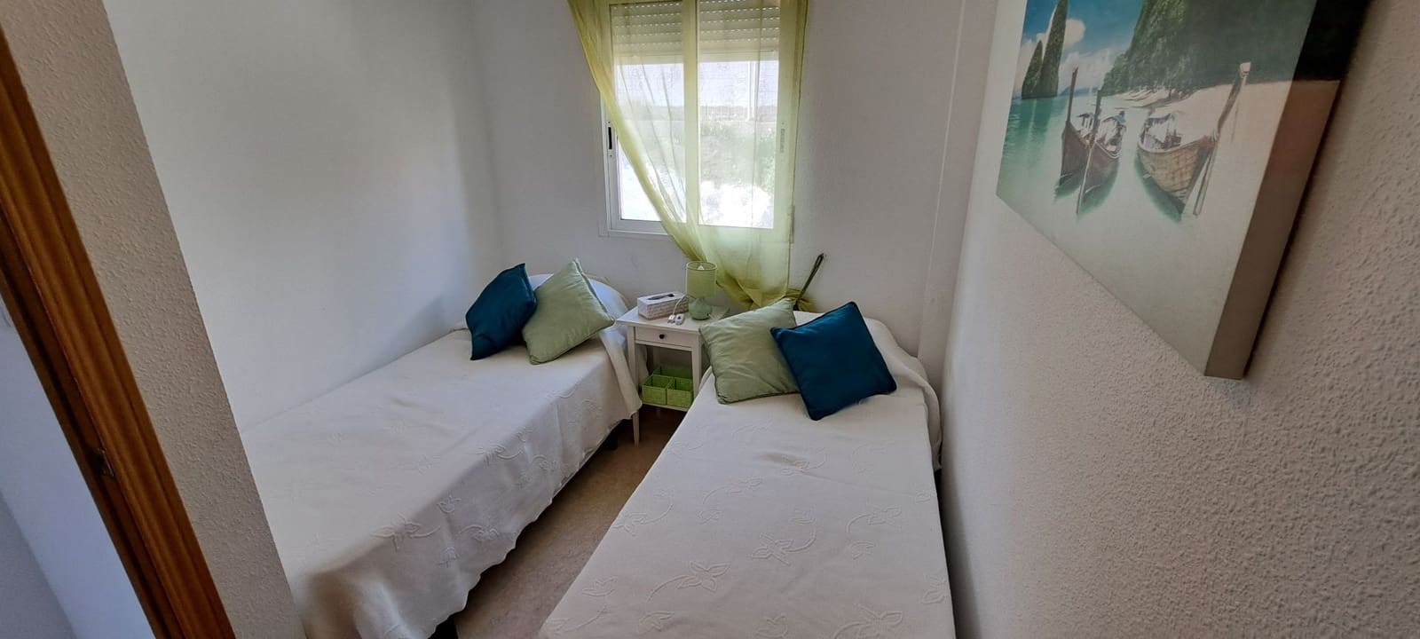 4 soverom Villa til salgs i Bolnuevo med svømmebasseng garasje - € 350 000 (Ref: 10182447)