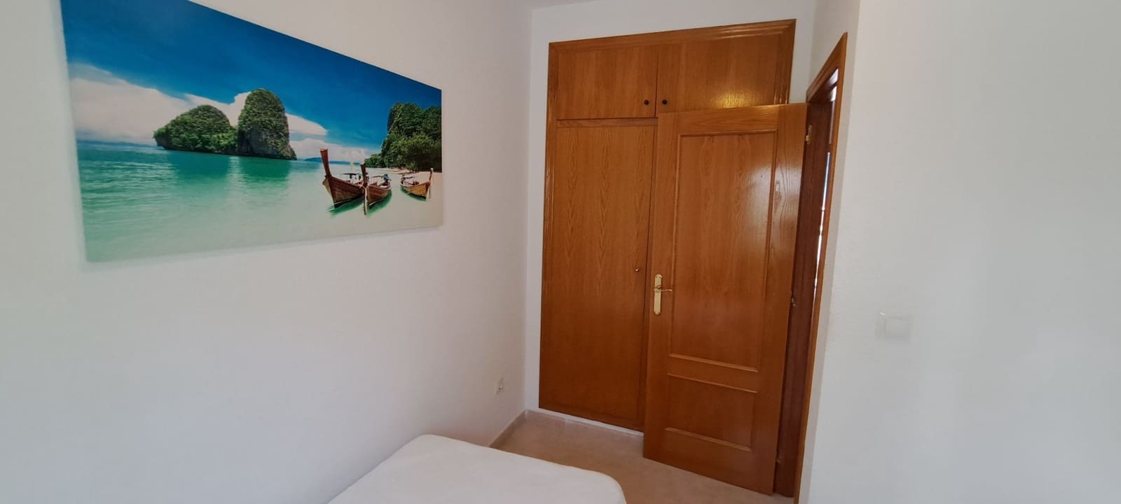4 soverom Villa til salgs i Bolnuevo med svømmebasseng garasje - € 350 000 (Ref: 10182447)