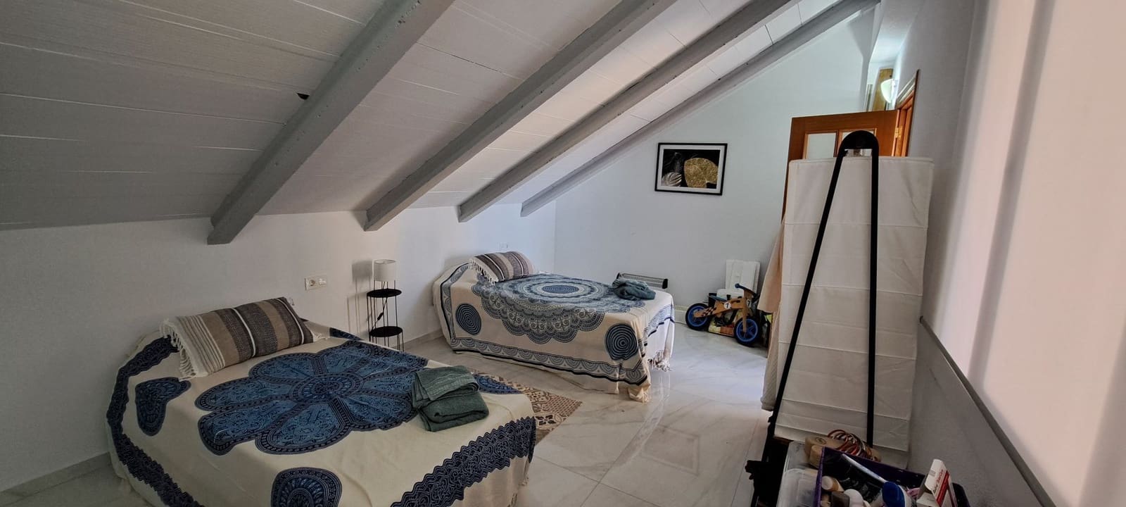 4 soverom Villa til salgs i Bolnuevo med svømmebasseng garasje - € 350 000 (Ref: 10182447)