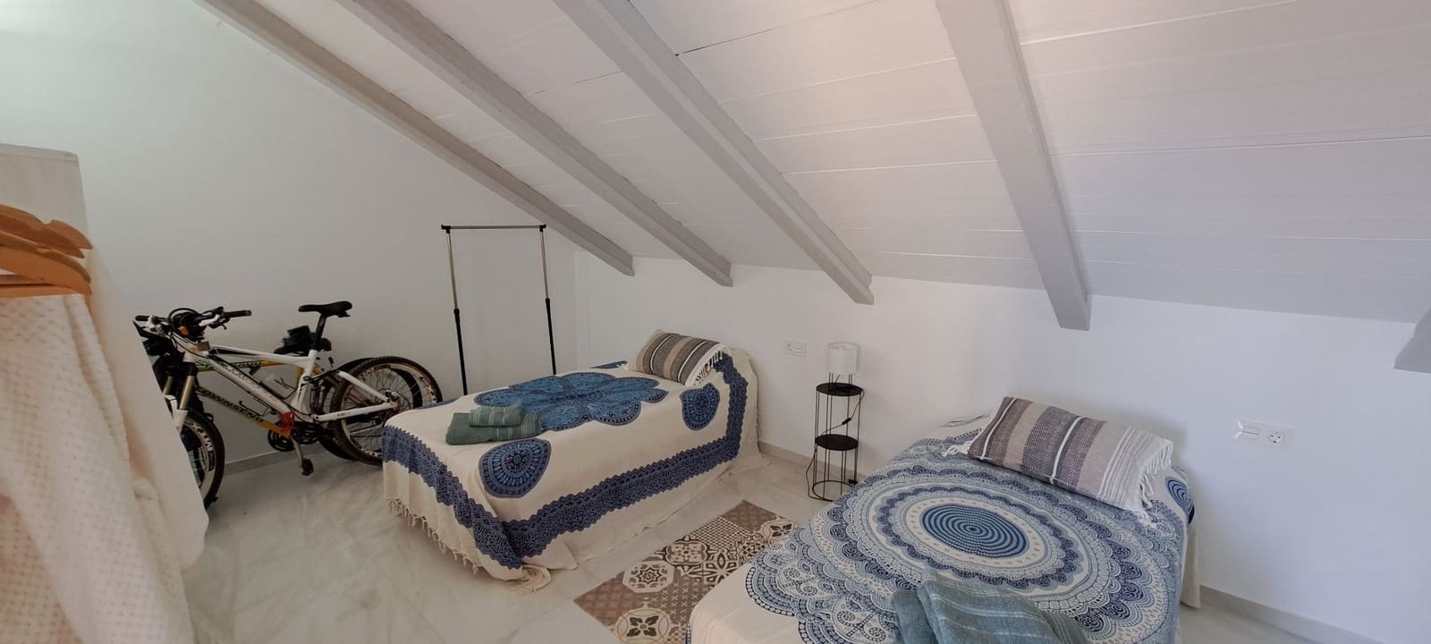 4 soverom Villa til salgs i Bolnuevo med svømmebasseng garasje - € 350 000 (Ref: 10182447)