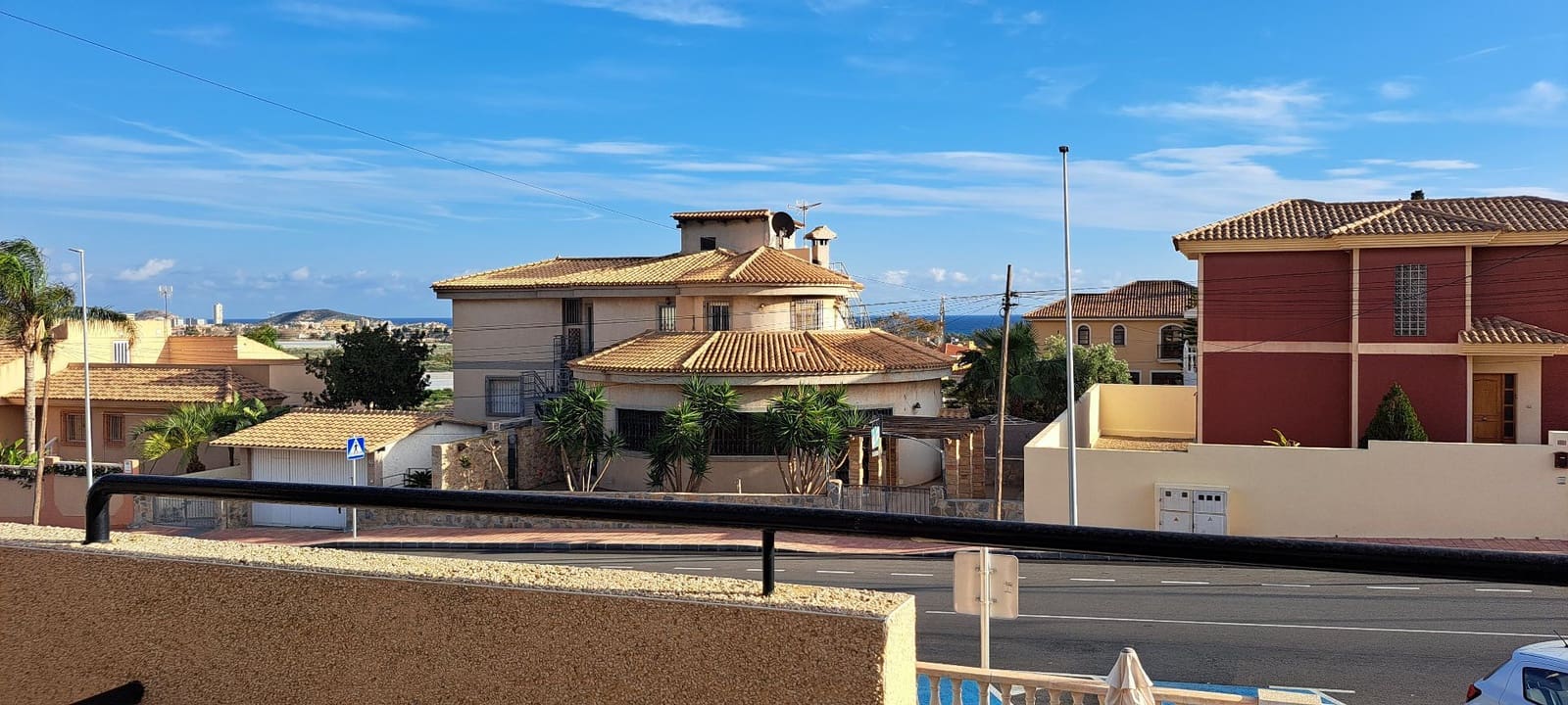 4 soverom Villa til salgs i Bolnuevo med svømmebasseng garasje - € 350 000 (Ref: 10182447)