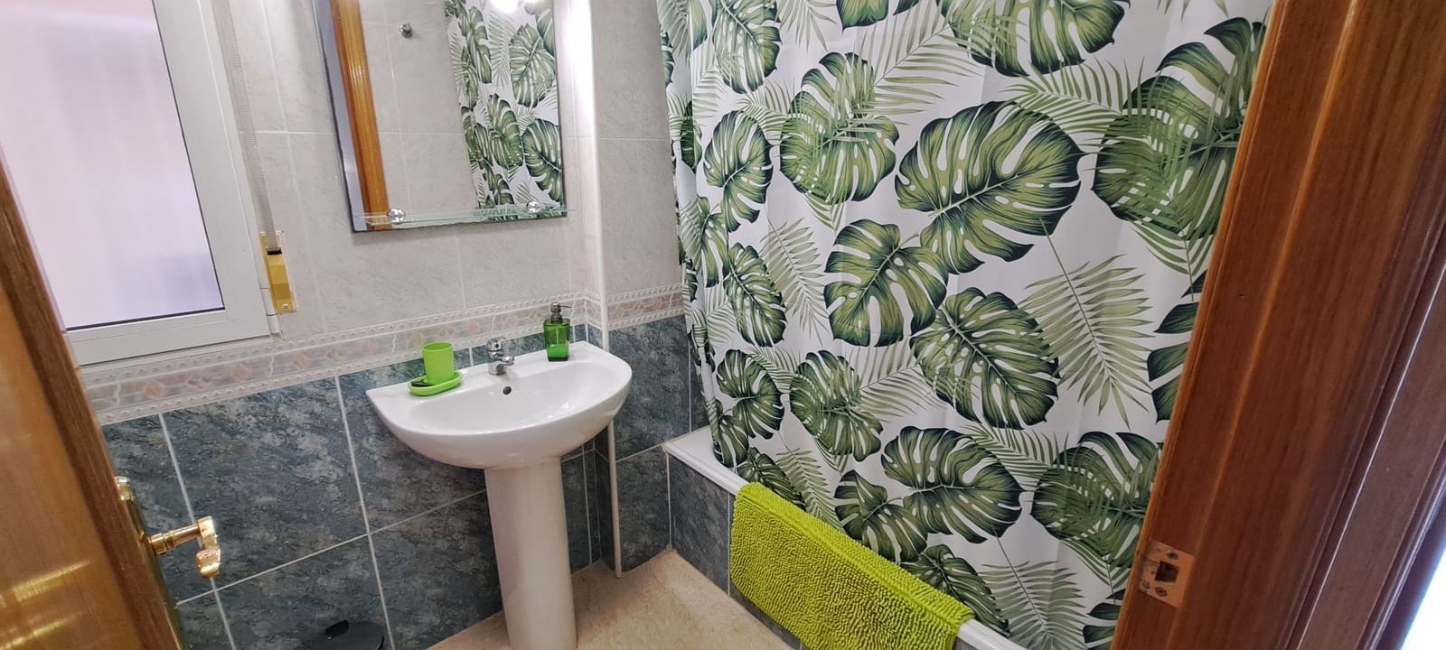 4 soverom Villa til salgs i Bolnuevo med svømmebasseng garasje - € 350 000 (Ref: 10182447)