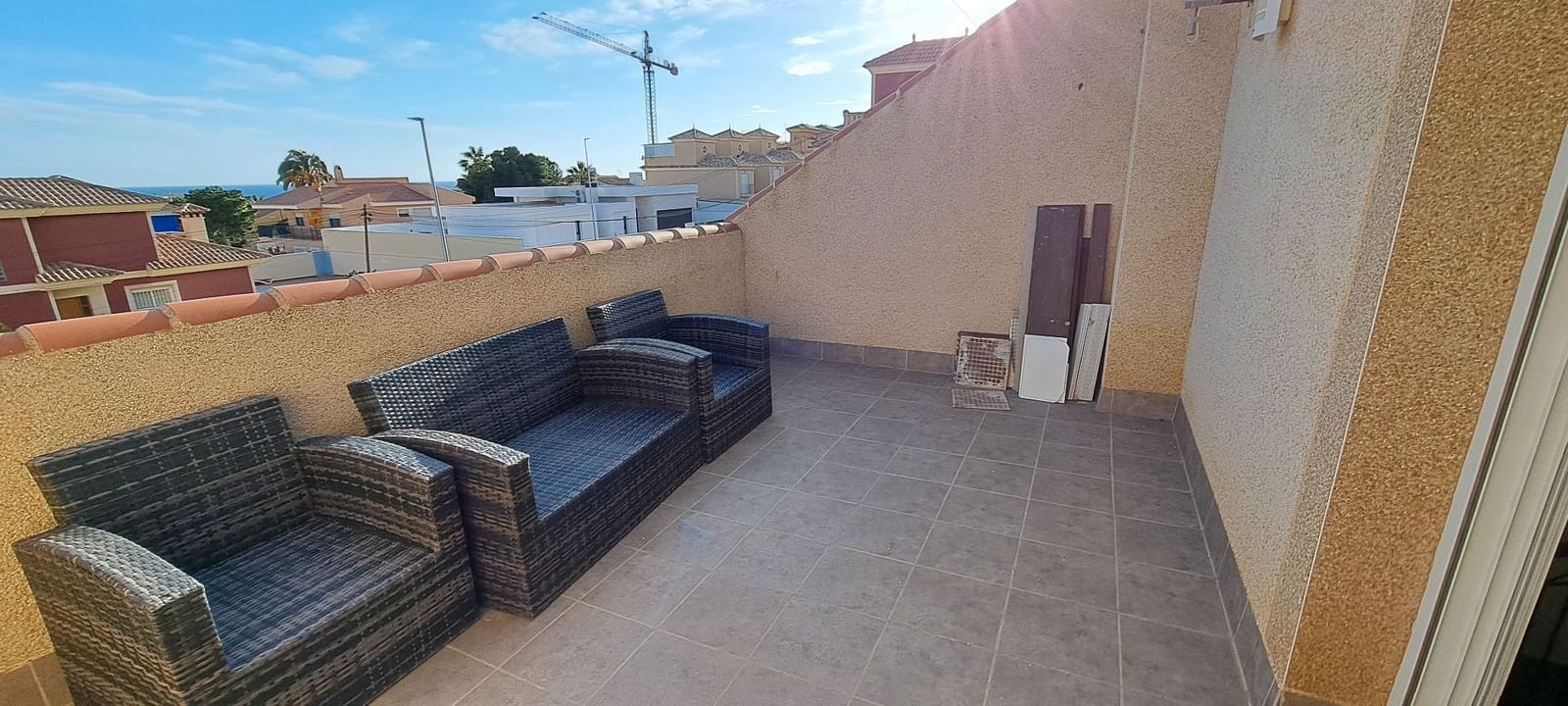 4 soverom Villa til salgs i Bolnuevo med svømmebasseng garasje - € 350 000 (Ref: 10182447)