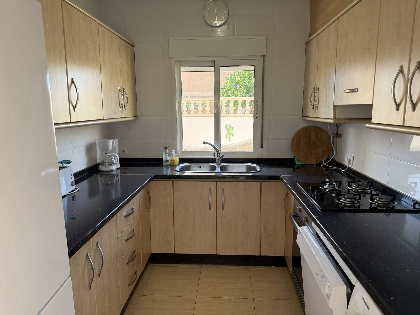 4 soverom Villa til salgs i Bolnuevo med svømmebasseng garasje - € 379 000 (Ref: 10182449)