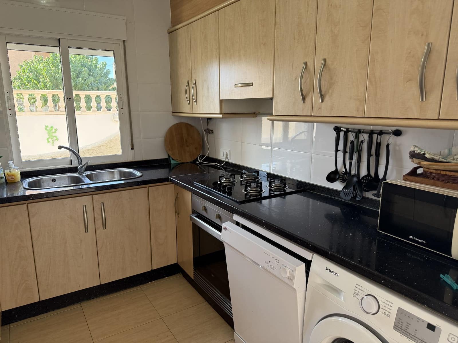 4 soverom Villa til salgs i Bolnuevo med svømmebasseng garasje - € 379 000 (Ref: 10182449)