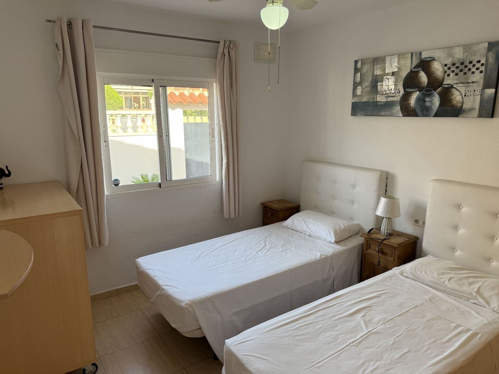4 soverom Villa til salgs i Bolnuevo med svømmebasseng garasje - € 379 000 (Ref: 10182449)