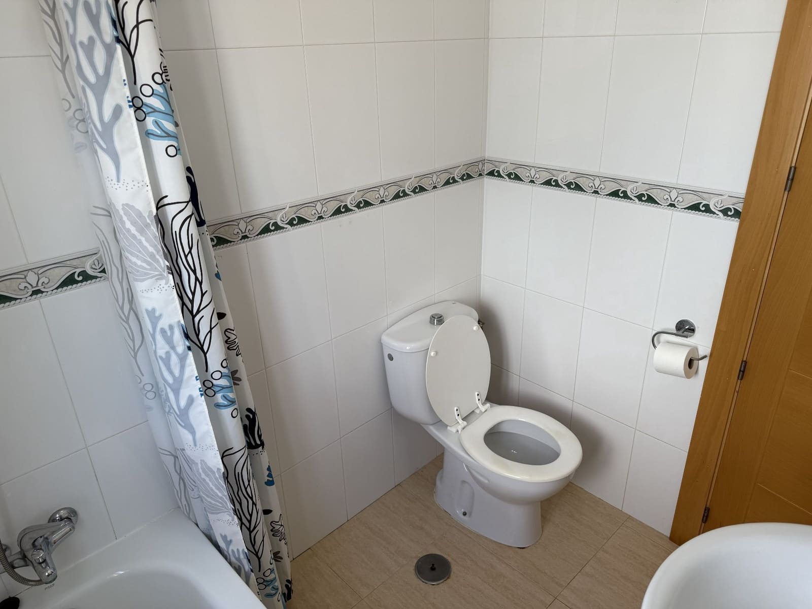 4 soverom Villa til salgs i Bolnuevo med svømmebasseng garasje - € 379 000 (Ref: 10182449)