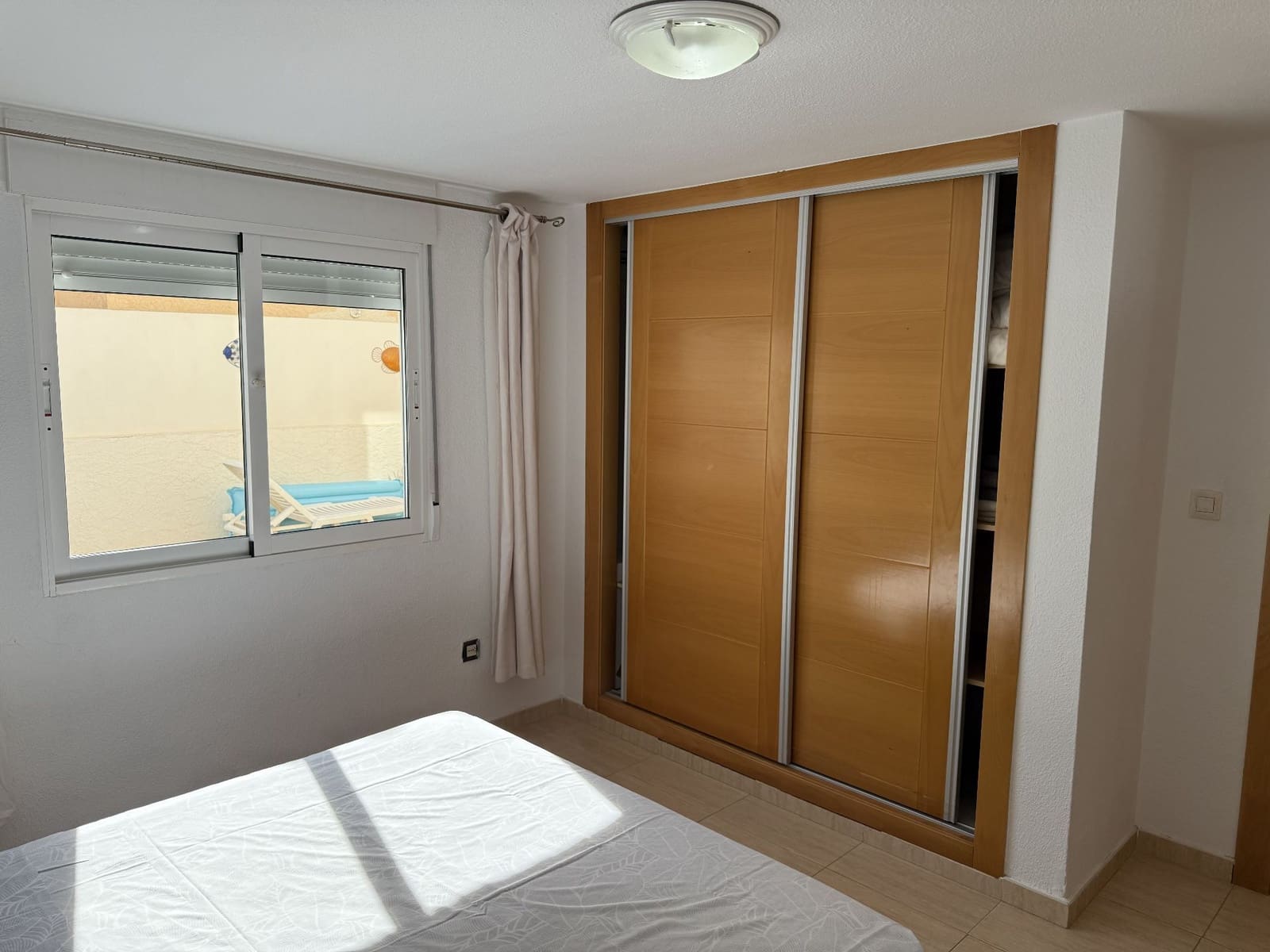 4 soverom Villa til salgs i Bolnuevo med svømmebasseng garasje - € 379 000 (Ref: 10182449)