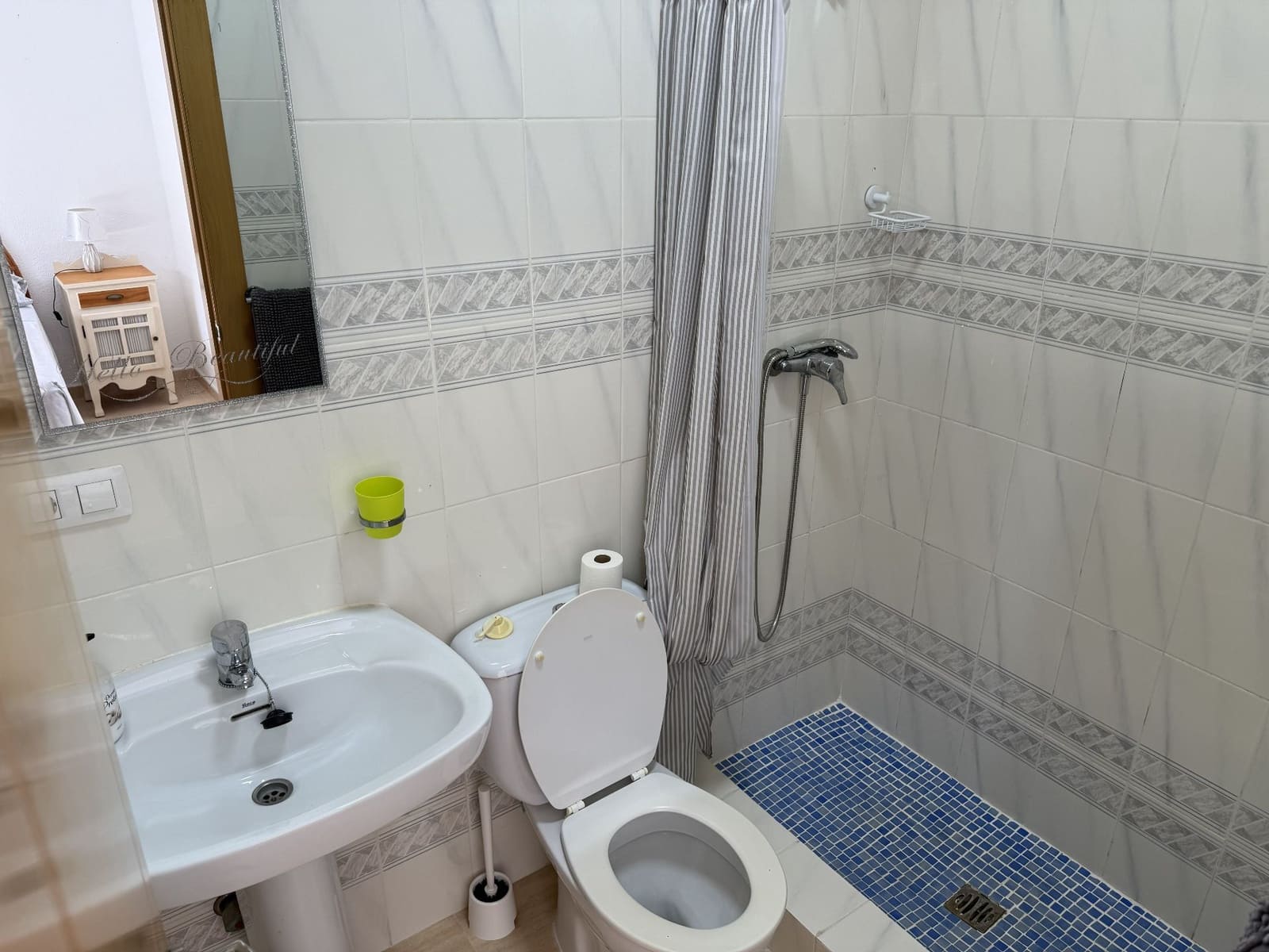 4 soverom Villa til salgs i Bolnuevo med svømmebasseng garasje - € 379 000 (Ref: 10182449)