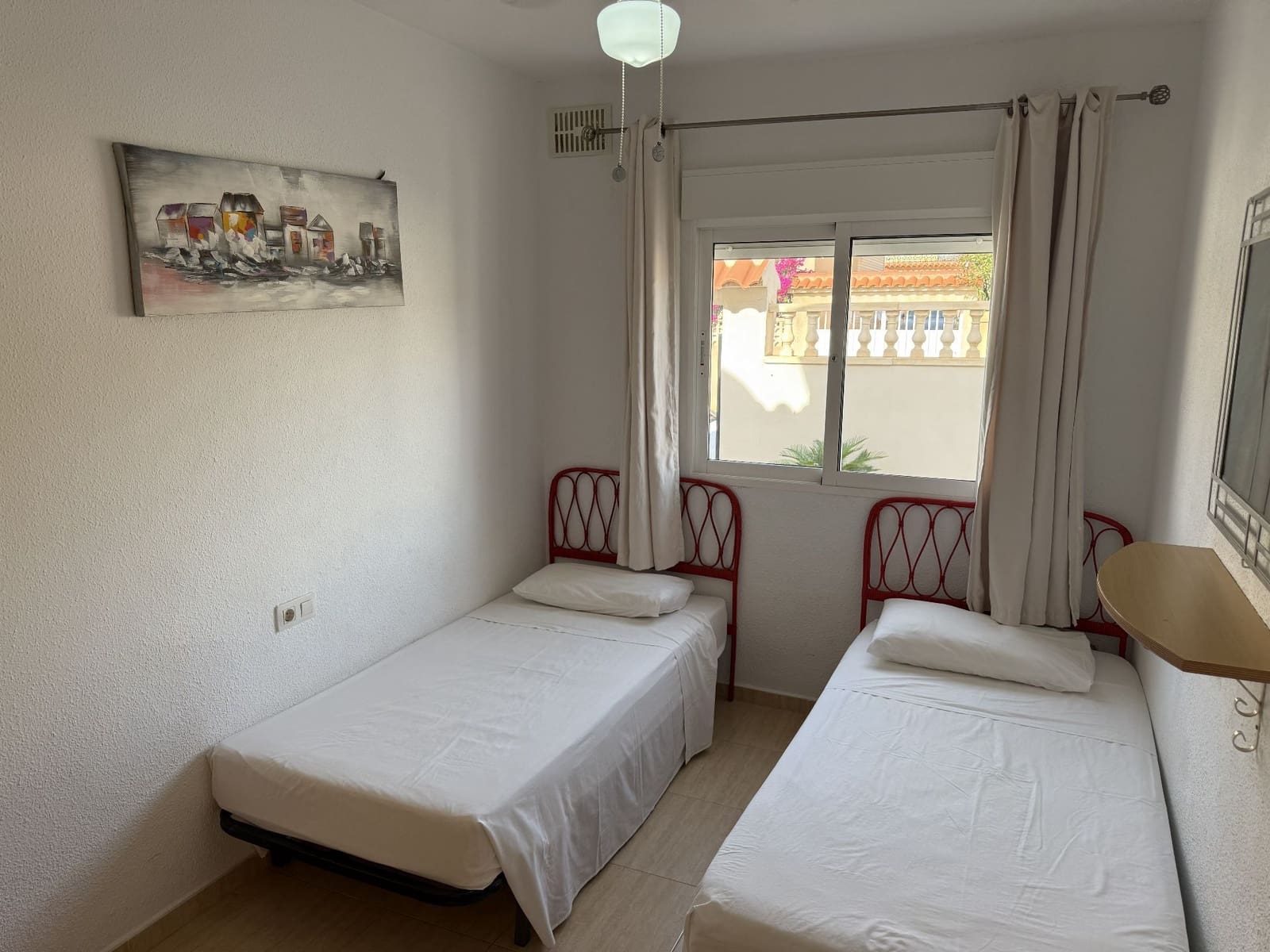 4 soverom Villa til salgs i Bolnuevo med svømmebasseng garasje - € 379 000 (Ref: 10182449)