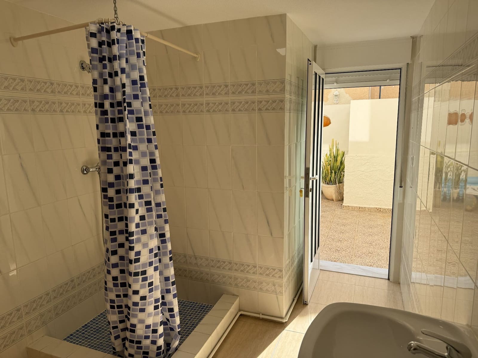 4 soverom Villa til salgs i Bolnuevo med svømmebasseng garasje - € 379 000 (Ref: 10182449)