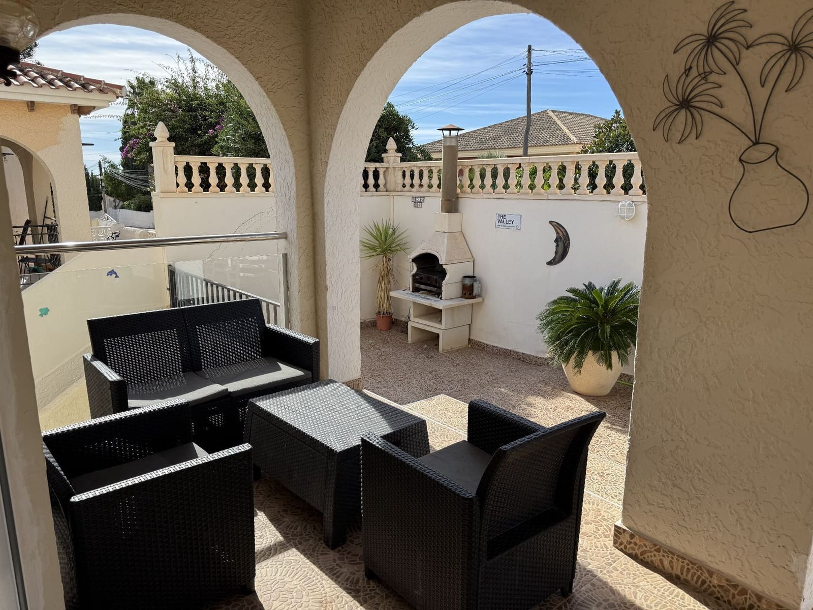 4 soverom Villa til salgs i Bolnuevo med svømmebasseng garasje - € 379 000 (Ref: 10182449)