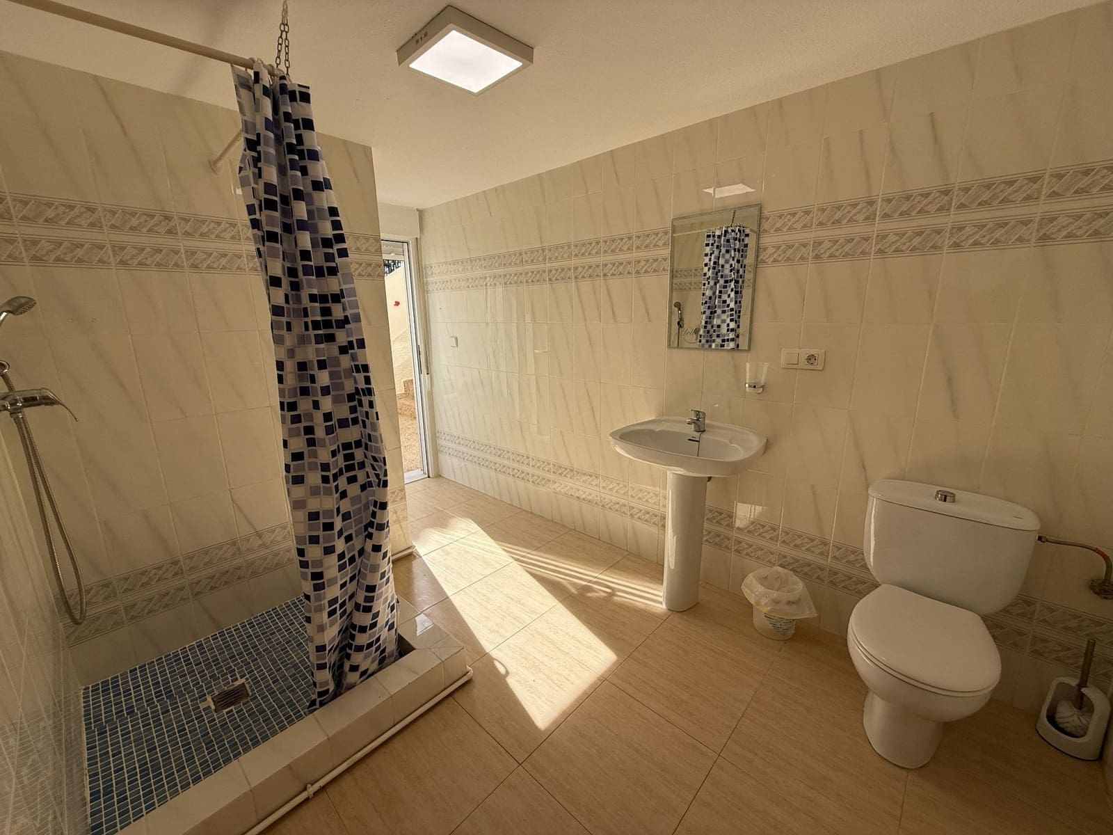 4 soverom Villa til salgs i Bolnuevo med svømmebasseng garasje - € 379 000 (Ref: 10182449)