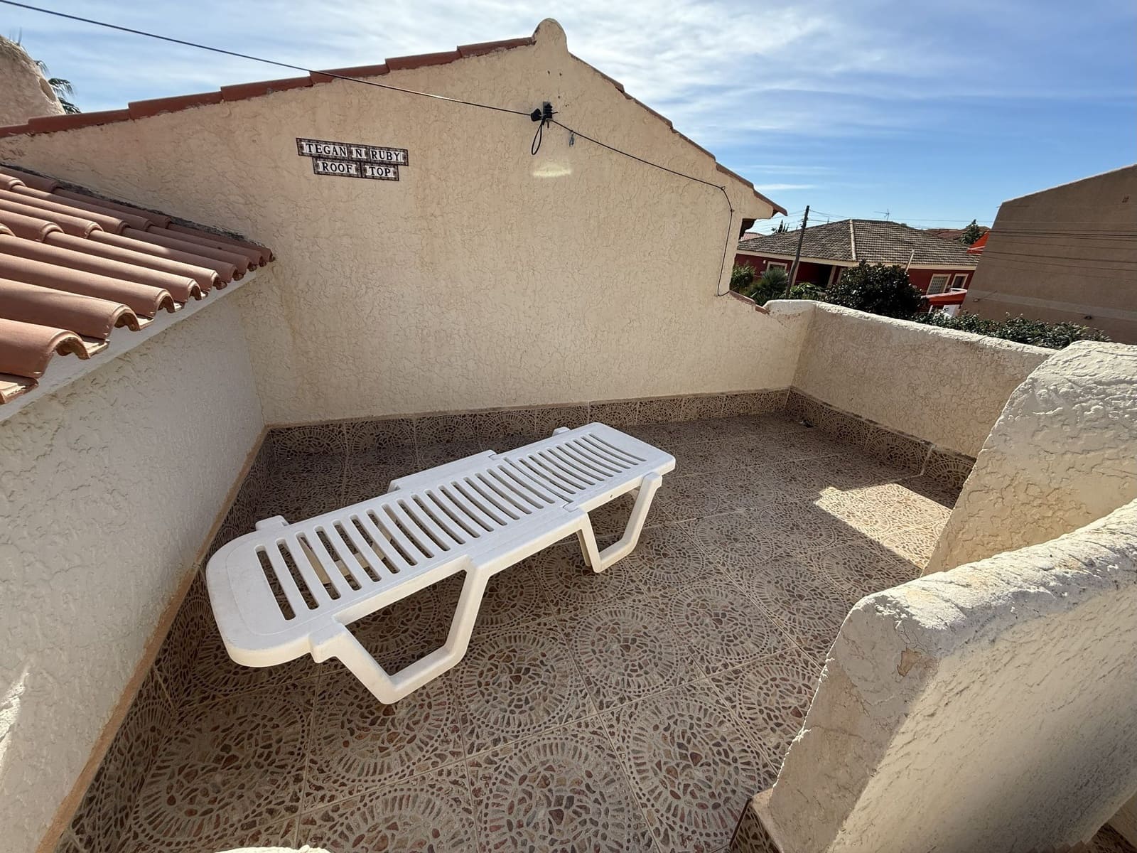4 soverom Villa til salgs i Bolnuevo med svømmebasseng garasje - € 379 000 (Ref: 10182449)