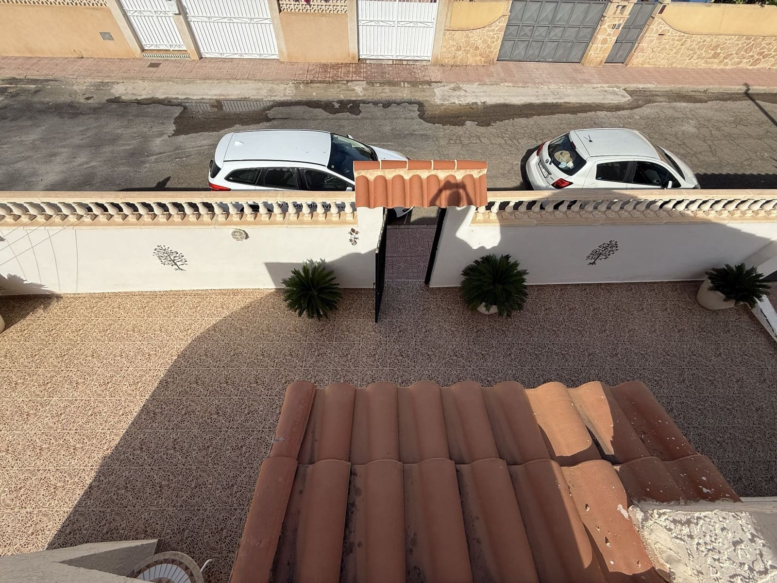 4 soverom Villa til salgs i Bolnuevo med svømmebasseng garasje - € 379 000 (Ref: 10182449)