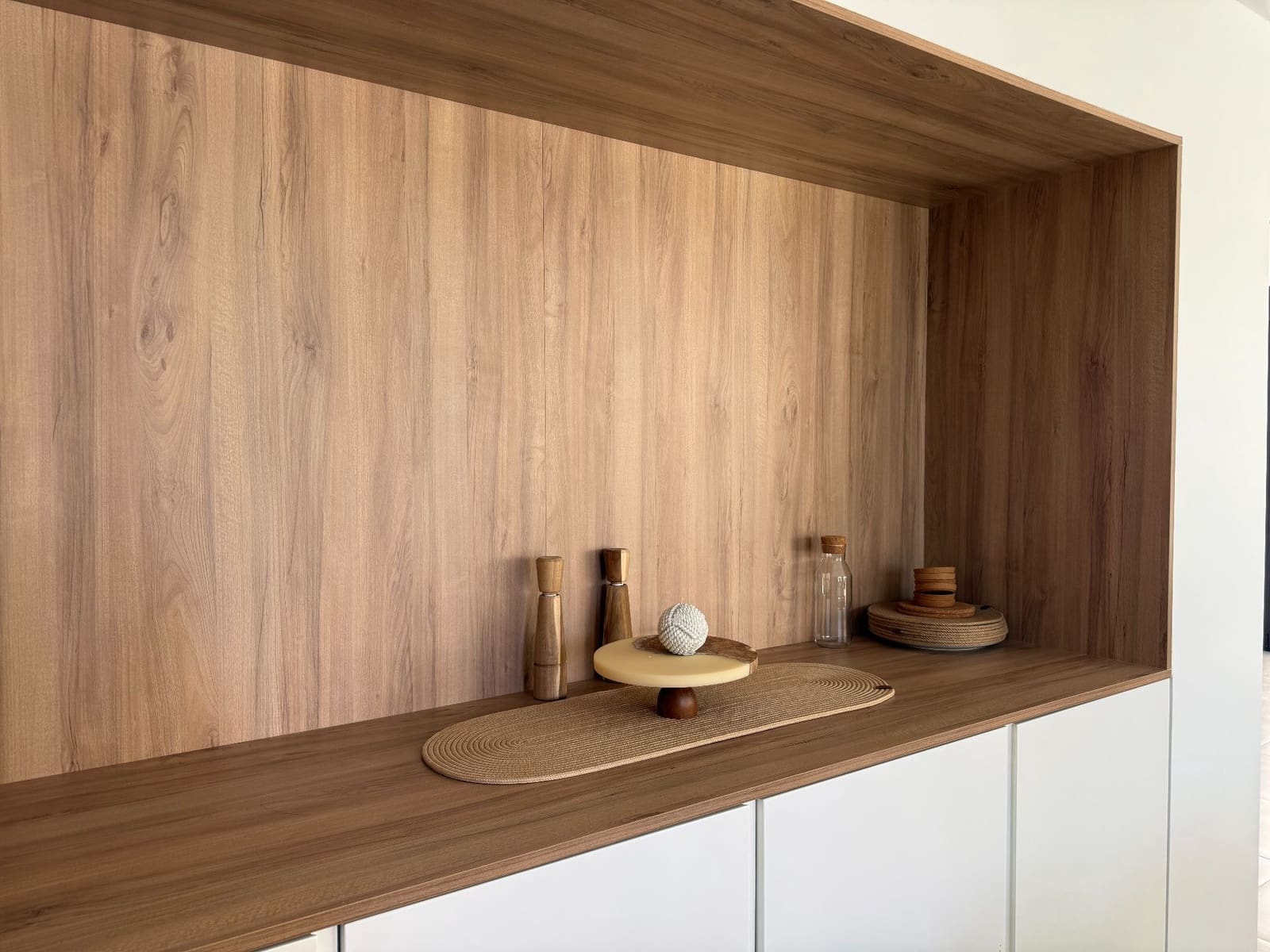 4 sypialnia Willa na sprzedaż w Bolnuevo z basenem garażem - 890 000 € (Ref: 10182450)