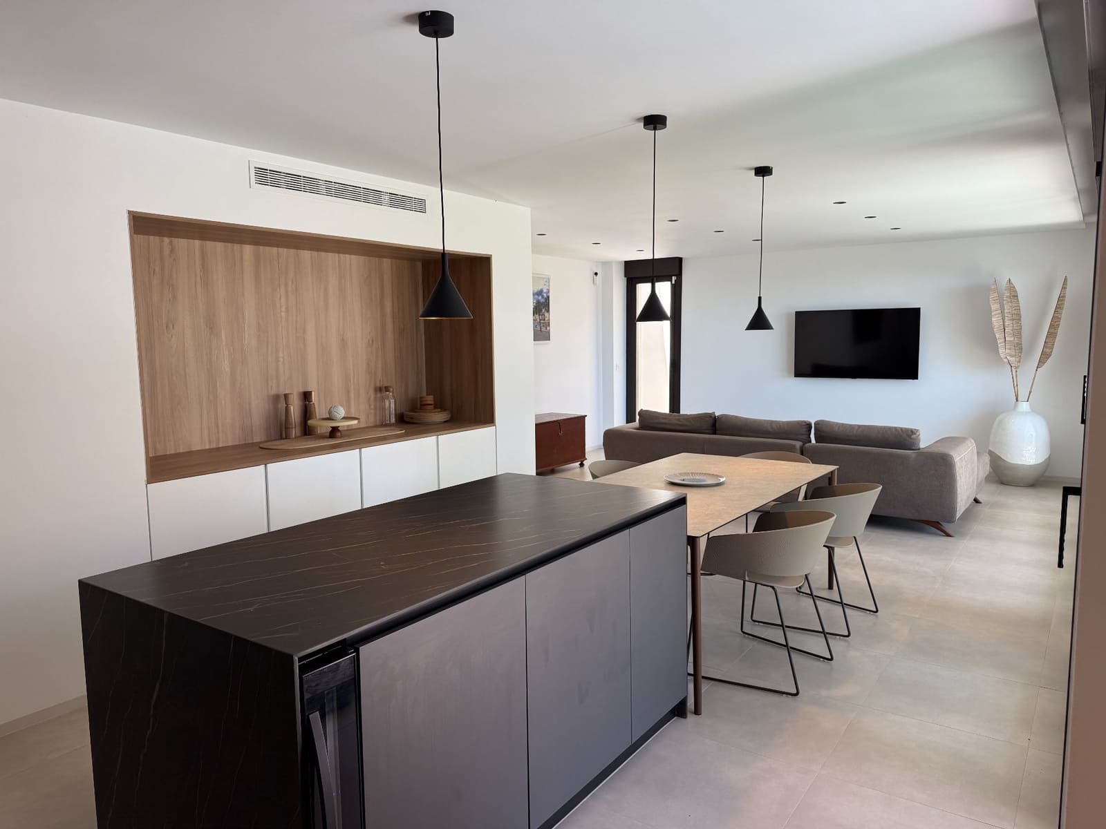 4 sypialnia Willa na sprzedaż w Bolnuevo z basenem garażem - 890 000 € (Ref: 10182450)