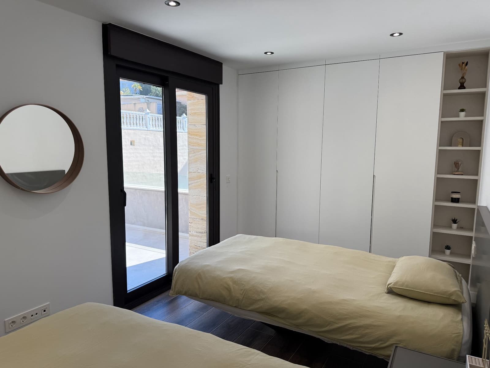 4 sypialnia Willa na sprzedaż w Bolnuevo z basenem garażem - 890 000 € (Ref: 10182450)
