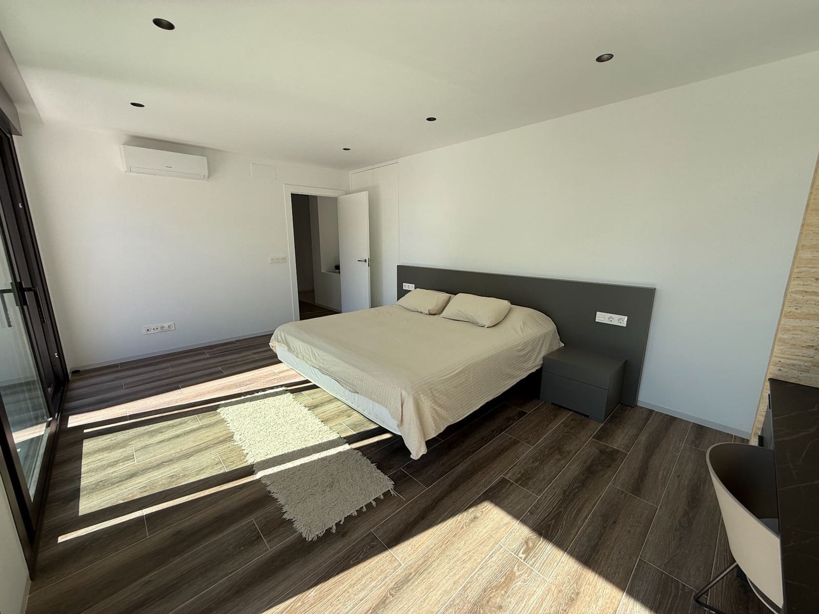 4 sypialnia Willa na sprzedaż w Bolnuevo z basenem garażem - 890 000 € (Ref: 10182450)