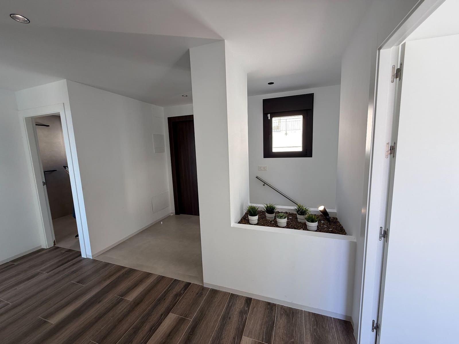 4 sypialnia Willa na sprzedaż w Bolnuevo z basenem garażem - 890 000 € (Ref: 10182450)