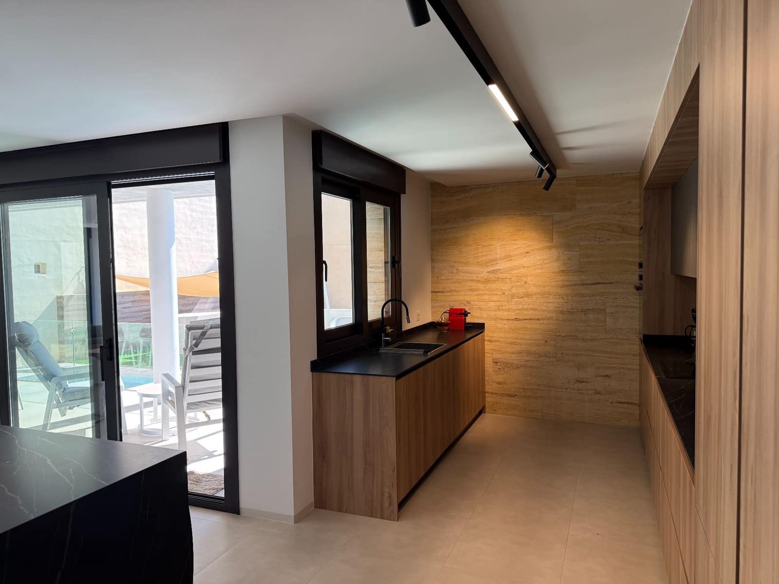 4 sypialnia Willa na sprzedaż w Bolnuevo z basenem garażem - 890 000 € (Ref: 10182450)