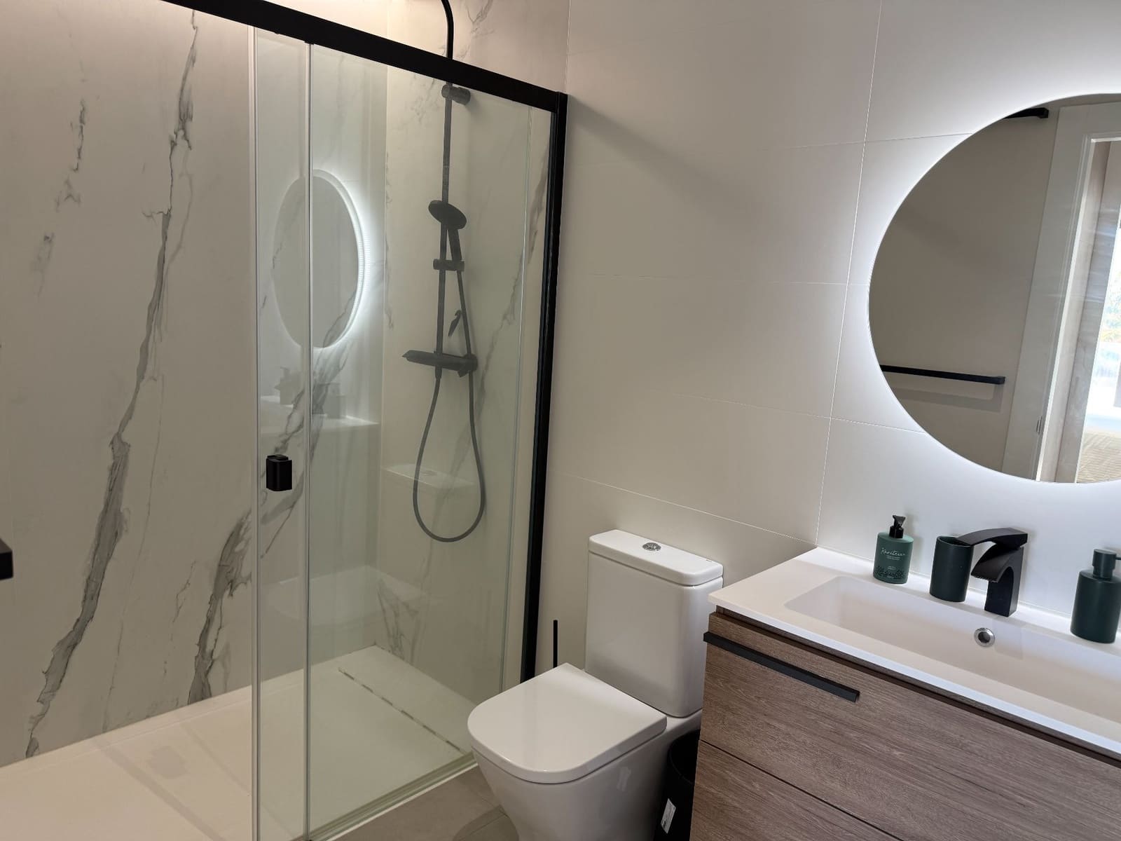 4 sypialnia Willa na sprzedaż w Bolnuevo z basenem garażem - 890 000 € (Ref: 10182450)