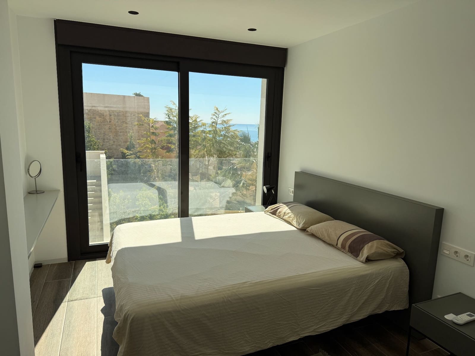 4 sypialnia Willa na sprzedaż w Bolnuevo z basenem garażem - 890 000 € (Ref: 10182450)