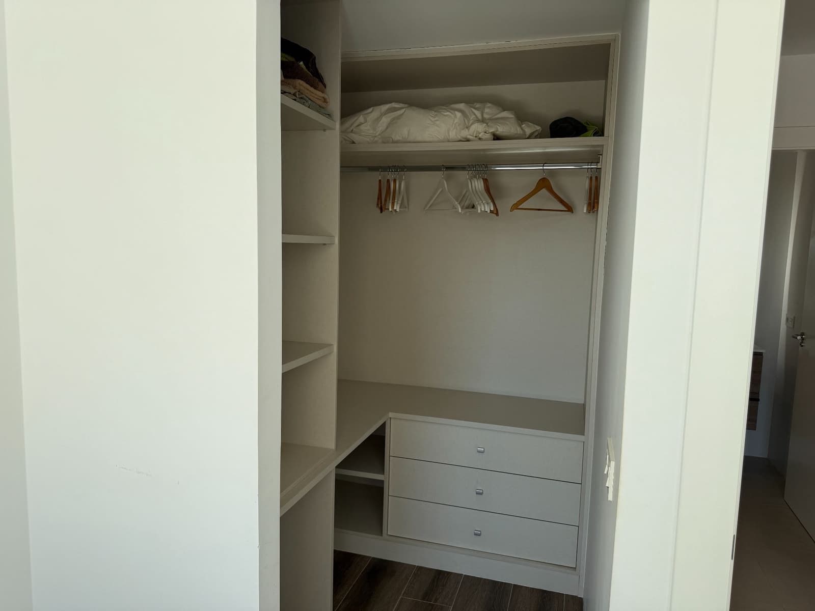 4 sypialnia Willa na sprzedaż w Bolnuevo z basenem garażem - 890 000 € (Ref: 10182450)