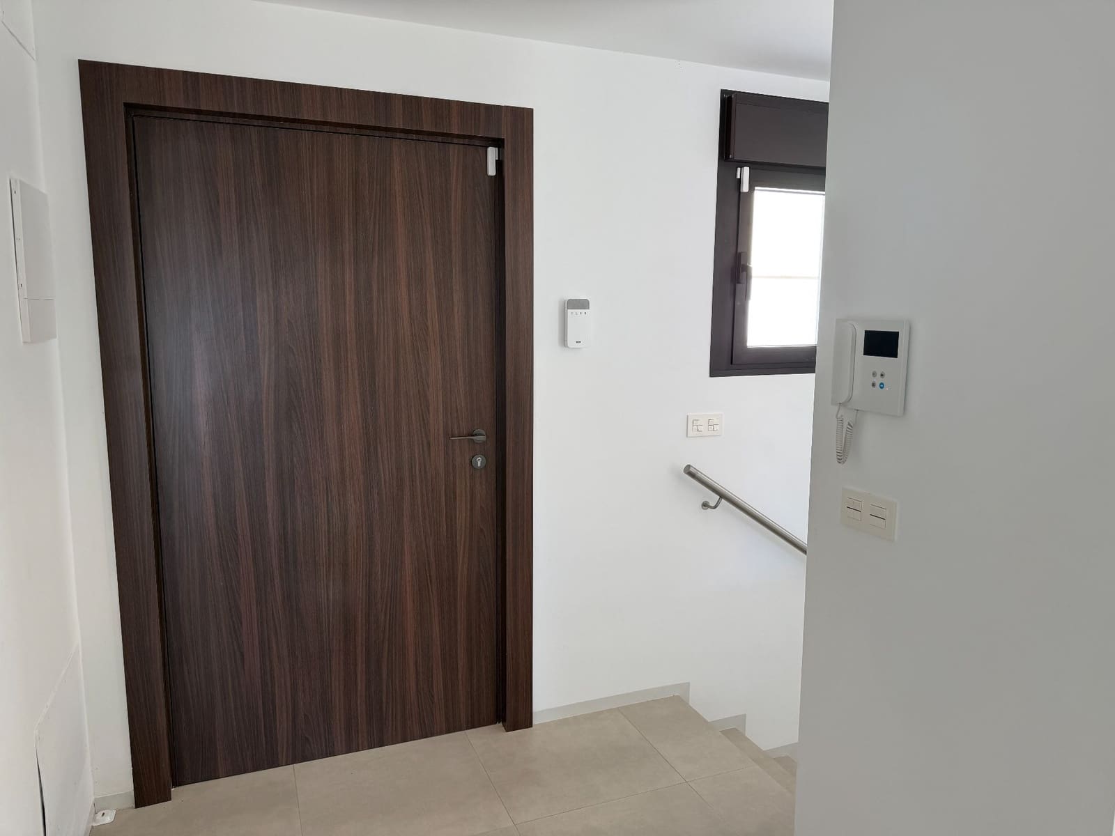 4 sypialnia Willa na sprzedaż w Bolnuevo z basenem garażem - 890 000 € (Ref: 10182450)