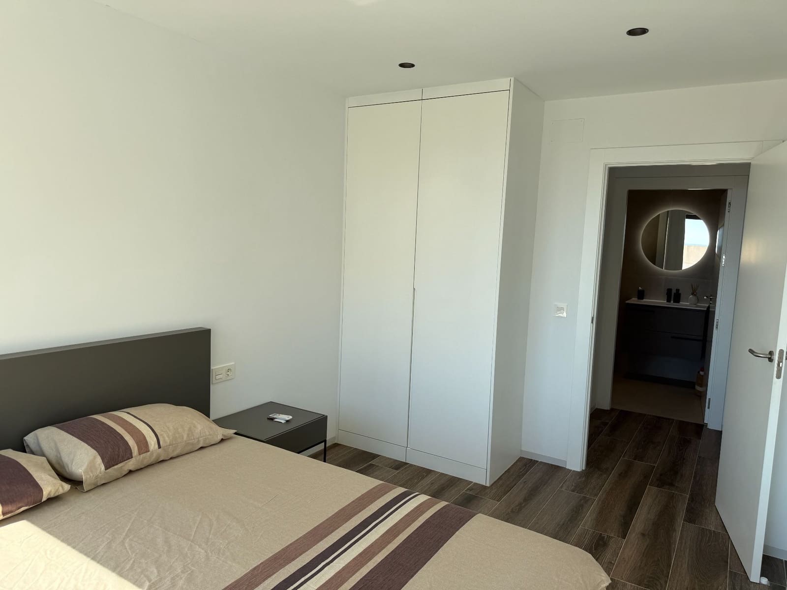 4 sypialnia Willa na sprzedaż w Bolnuevo z basenem garażem - 890 000 € (Ref: 10182450)