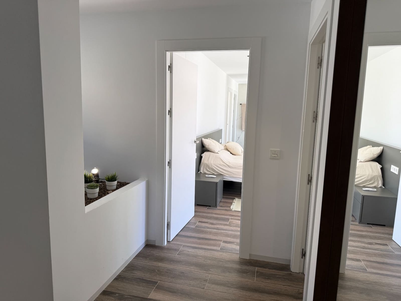 4 sypialnia Willa na sprzedaż w Bolnuevo z basenem garażem - 890 000 € (Ref: 10182450)