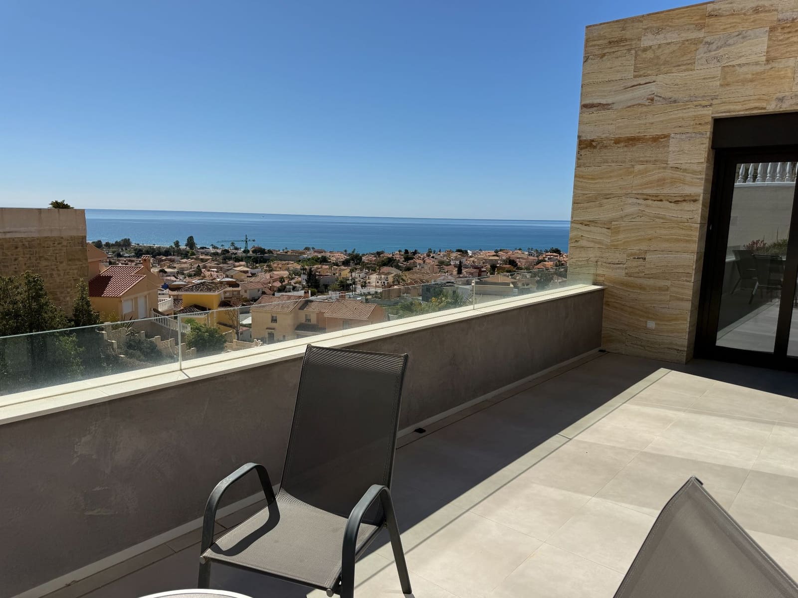 4 sypialnia Willa na sprzedaż w Bolnuevo z basenem garażem - 890 000 € (Ref: 10182450)