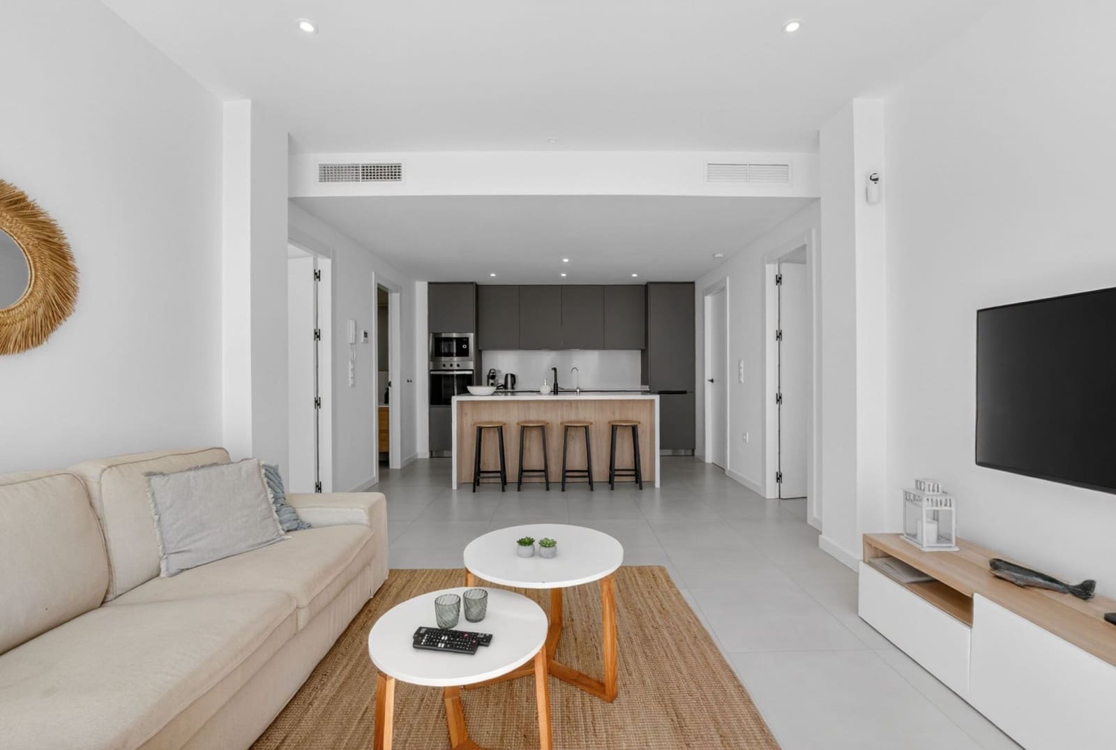 2 soverom Bungalow til salgs i Pilar de la Horadada med svømmebasseng garasje - € 295 000 (Ref: 10184156)