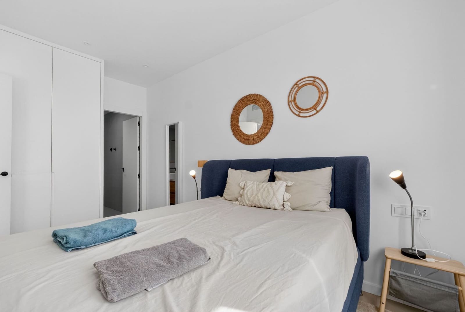 2 soverom Bungalow til salgs i Pilar de la Horadada med svømmebasseng garasje - € 295 000 (Ref: 10184156)