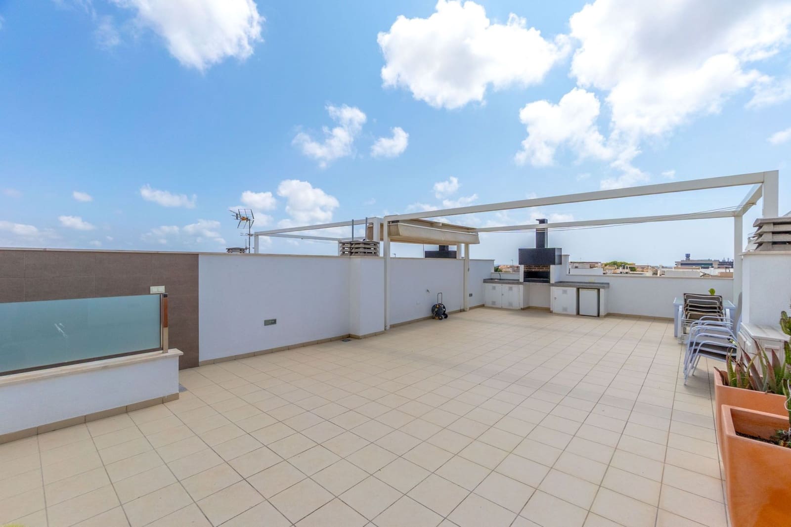 2 soverom Bungalow til salgs i San Pedro del Pinatar med svømmebasseng garasje - € 265 000 (Ref: 10186364)