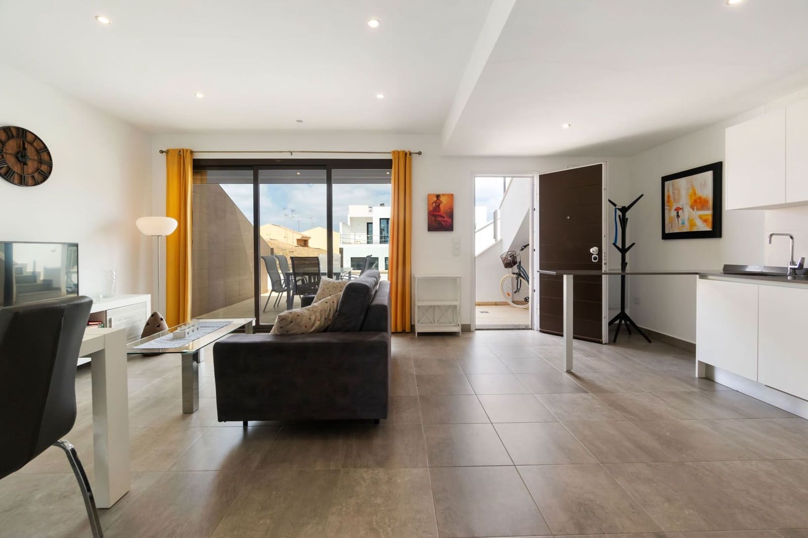 2 soverom Bungalow til salgs i San Pedro del Pinatar med svømmebasseng garasje - € 265 000 (Ref: 10186364)