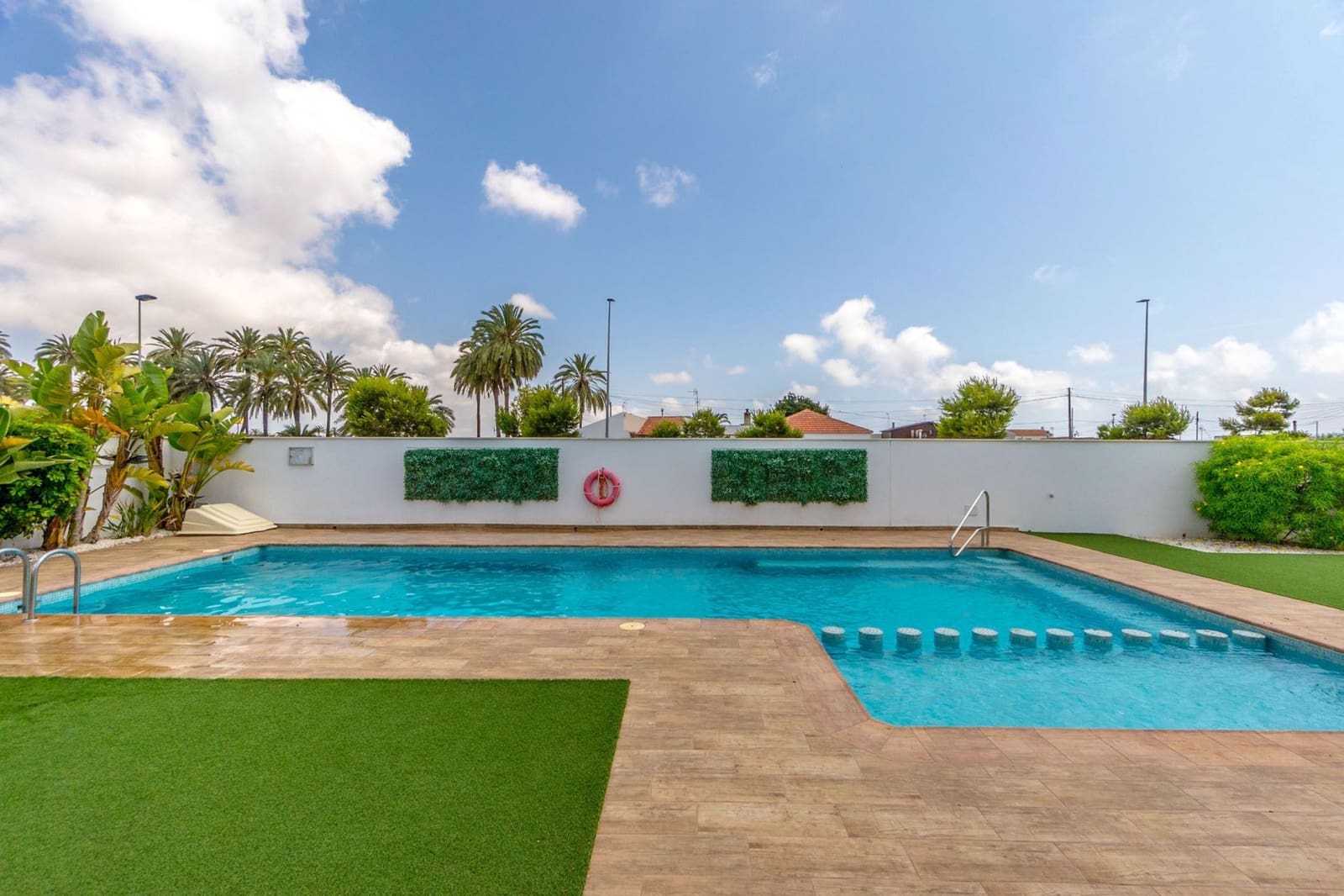 2 soverom Bungalow til salgs i San Pedro del Pinatar med svømmebasseng garasje - € 265 000 (Ref: 10186364)