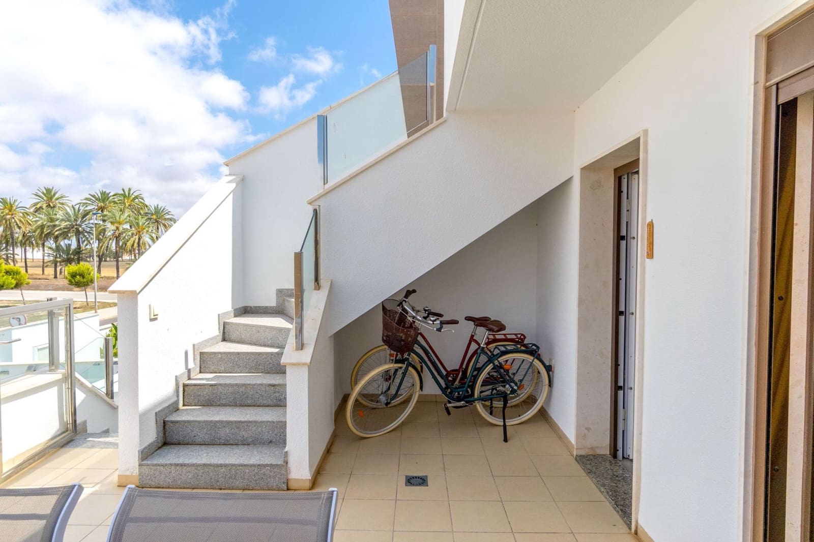 2 soverom Bungalow til salgs i San Pedro del Pinatar med svømmebasseng garasje - € 265 000 (Ref: 10186364)