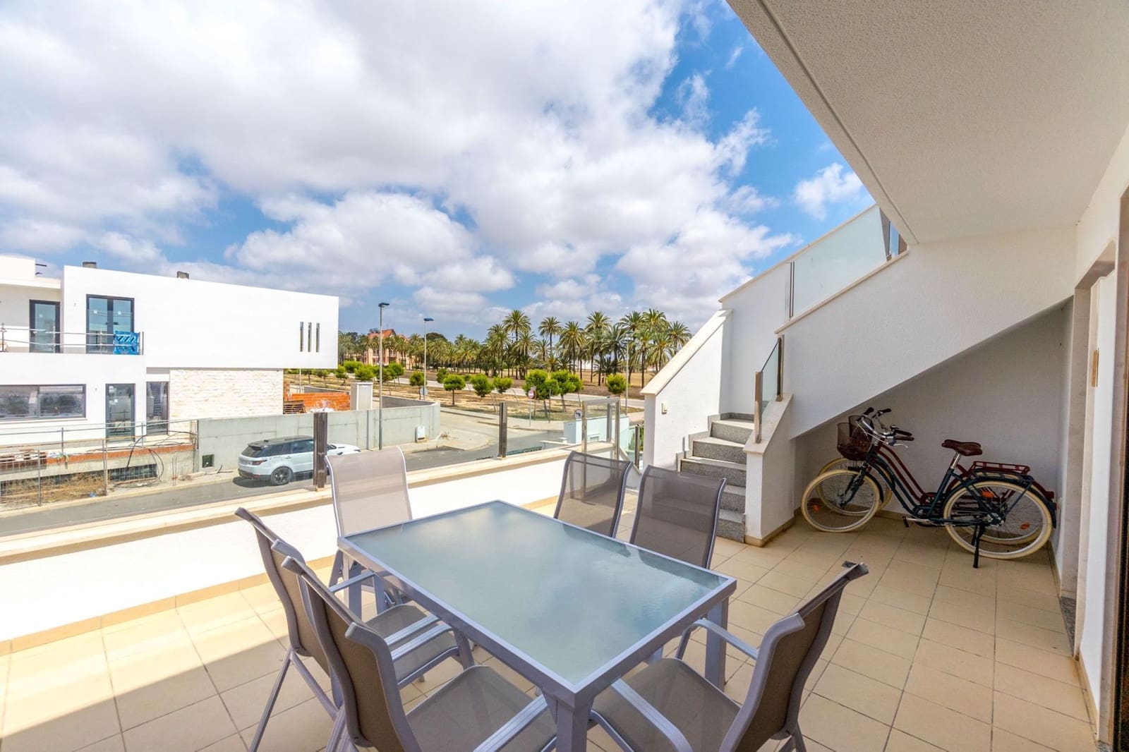 2 soverom Bungalow til salgs i San Pedro del Pinatar med svømmebasseng garasje - € 265 000 (Ref: 10186364)
