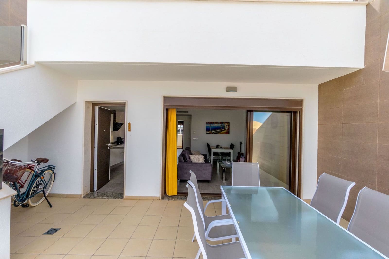 2 soverom Bungalow til salgs i San Pedro del Pinatar med svømmebasseng garasje - € 265 000 (Ref: 10186364)
