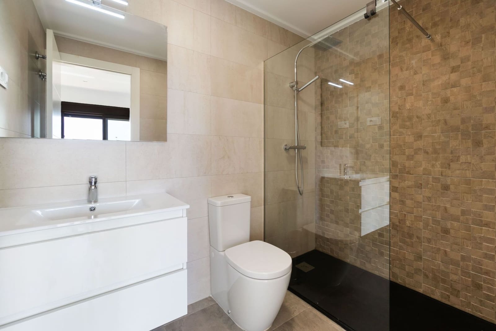 2 soverom Bungalow til salgs i San Pedro del Pinatar med svømmebasseng garasje - € 265 000 (Ref: 10186364)