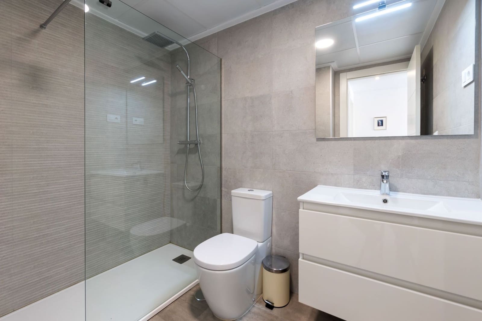 2 soverom Bungalow til salgs i San Pedro del Pinatar med svømmebasseng garasje - € 265 000 (Ref: 10186364)